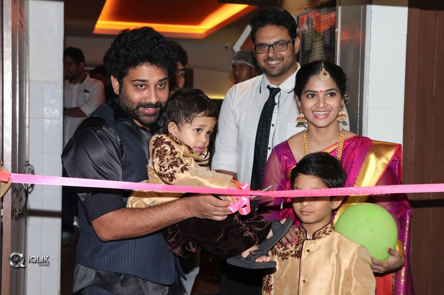 Kebabology-Hotel-Opening-At-Chennai